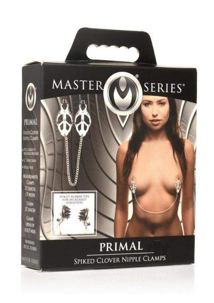 The Perfect Rose Clitoral Stimulator - Red