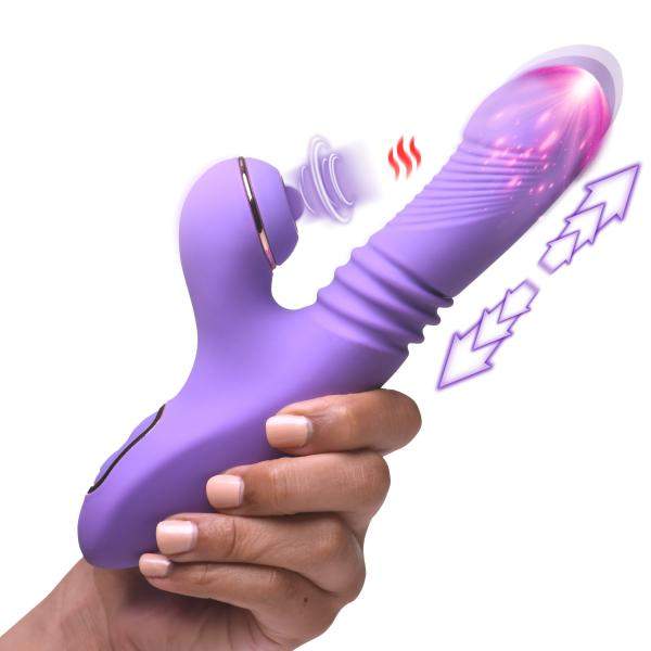Creature Cocks Grim Reaper Dildo