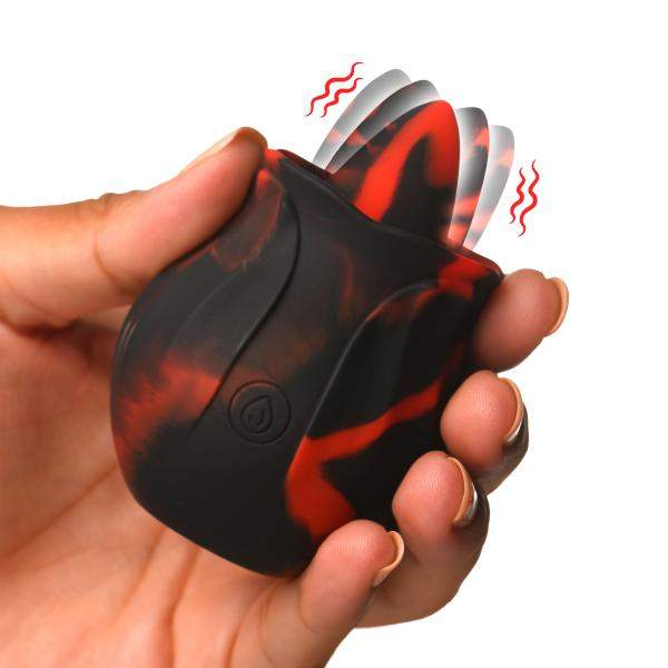 Spark Rod Zapping Wand