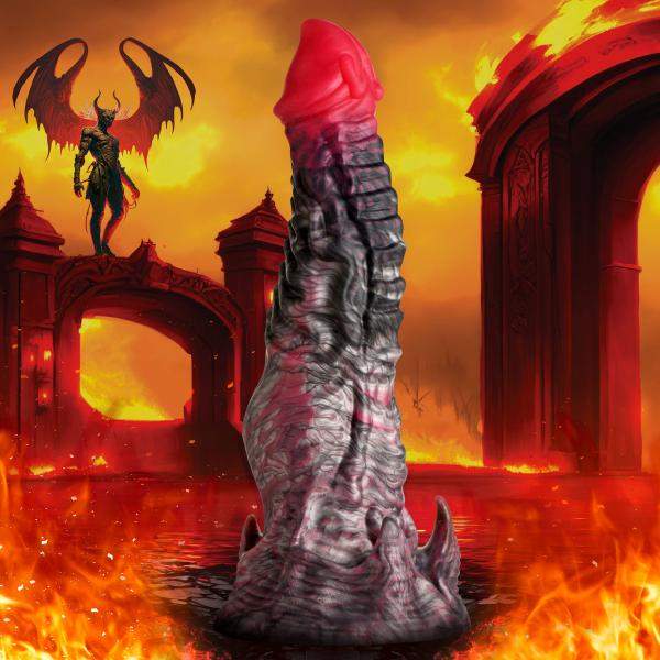 Creature Cocks Dragon Hatch Egg Xl
