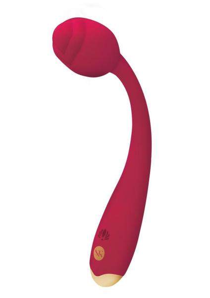 Rosegasm Rose Surprise Panty Vibe