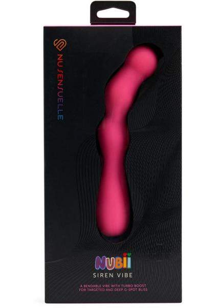 Sensuelle Siren Nubii Blue