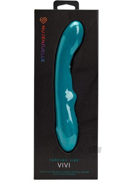 Sensuelle Siren Nubii Pink