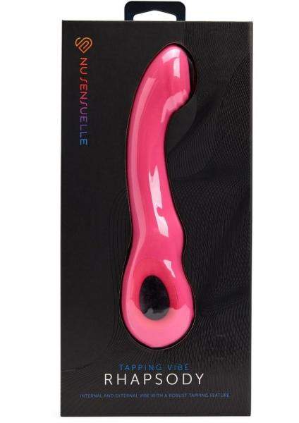 Sensuelle Siren Nubii Yellow