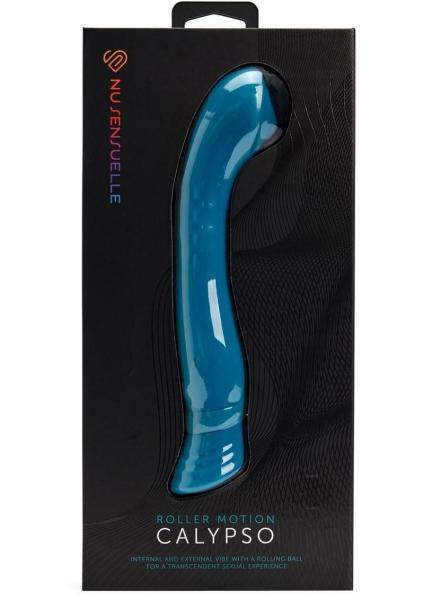 Sensuelle Daisy Triple Action Violet