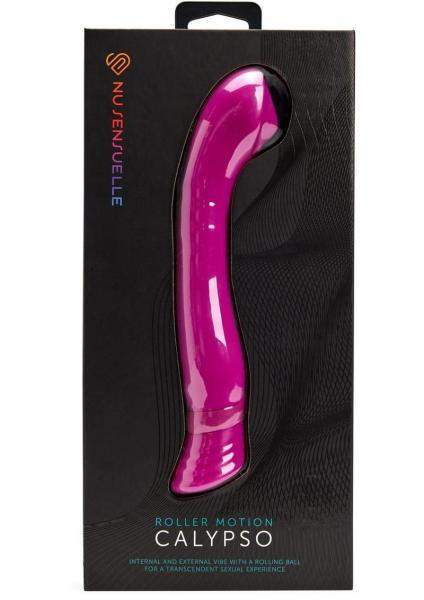 Sensuelle Calypso Roller Motion Turqoise