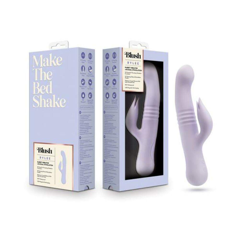 Gender X Get Your Stroke On Rechargeable Stroker Tpe White
