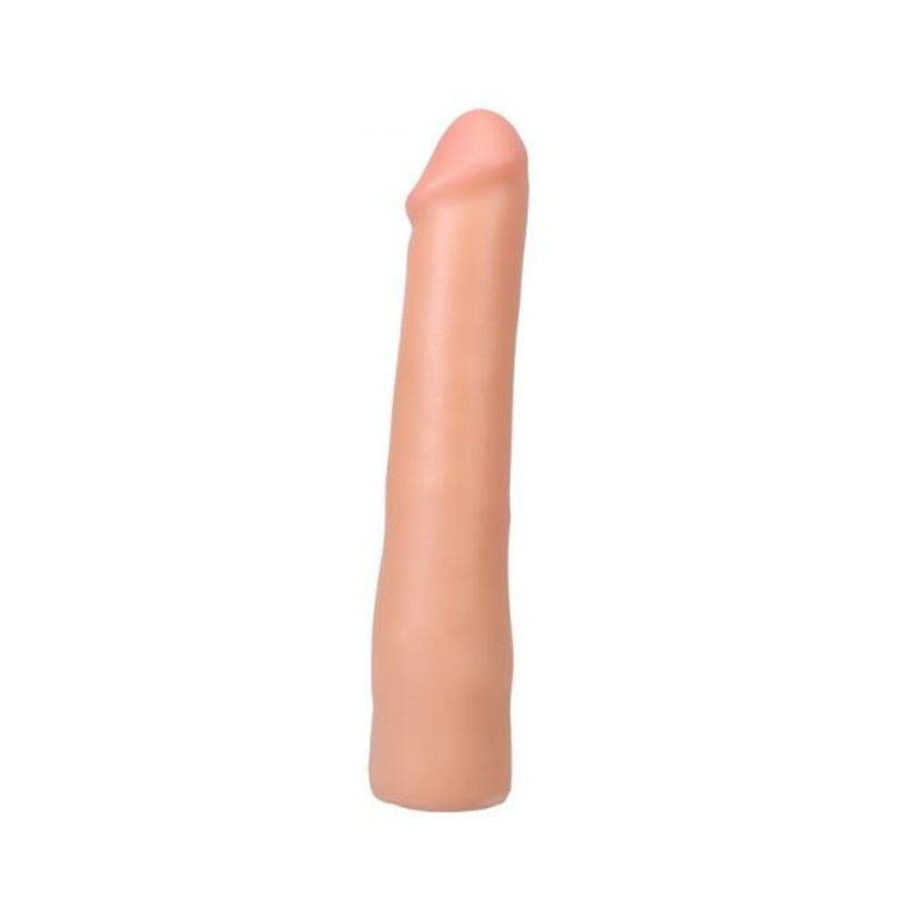 Signature Cocks The Flesh Mechanic 7.5 In. Ultraskyn Vac-u-lock Dildo
