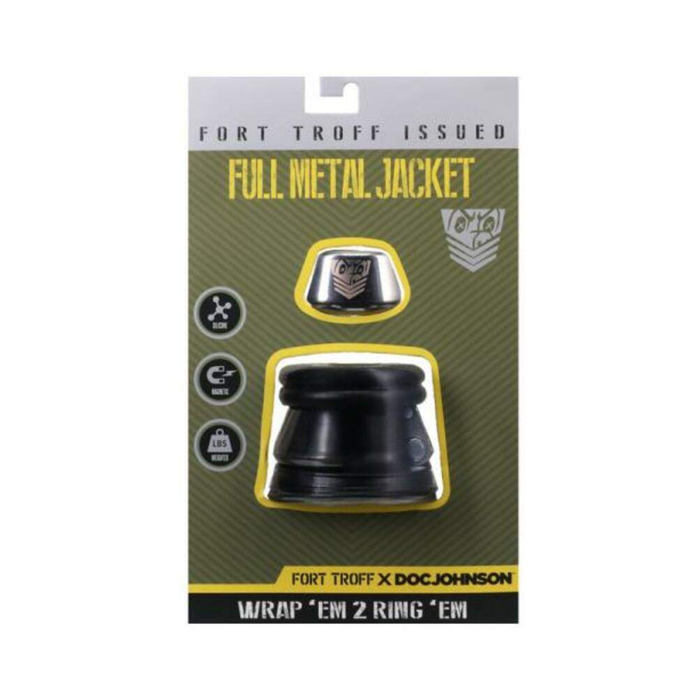Fort Troff Apex Ball Chute Black