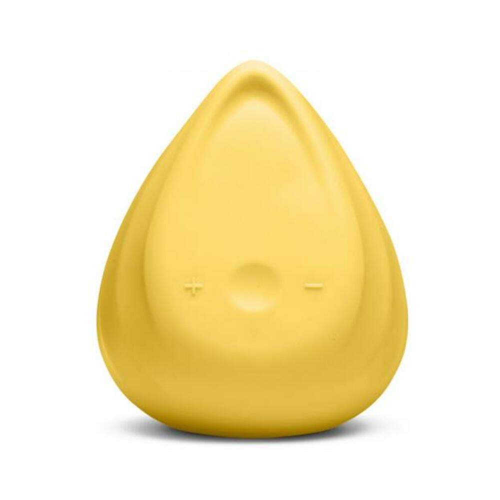 Biird Evii Vibrator Mint Green