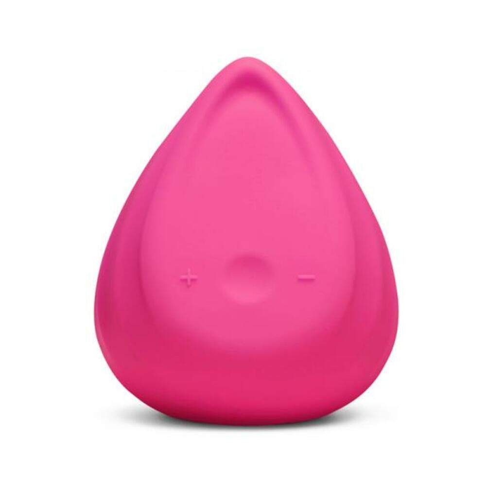 Biird Evii Vibrator Yuzu Yellow