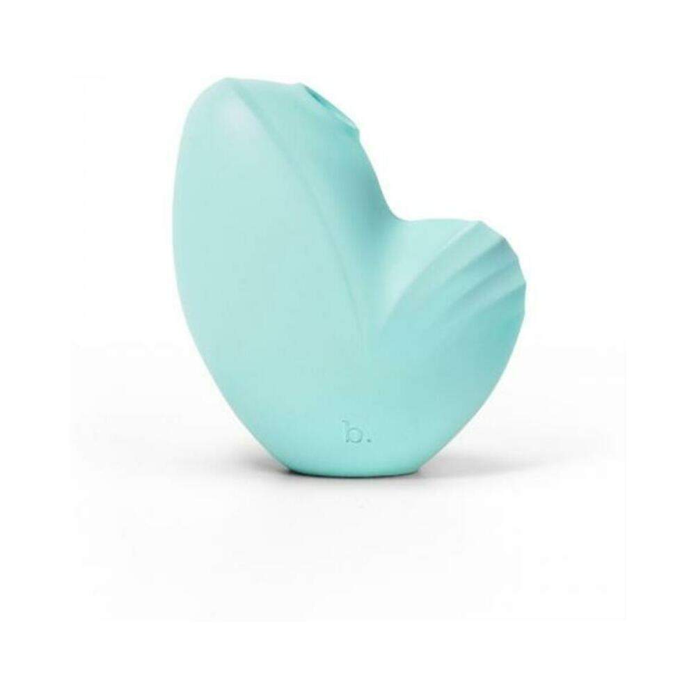 Biird Evii Vibrator Rose Berry
