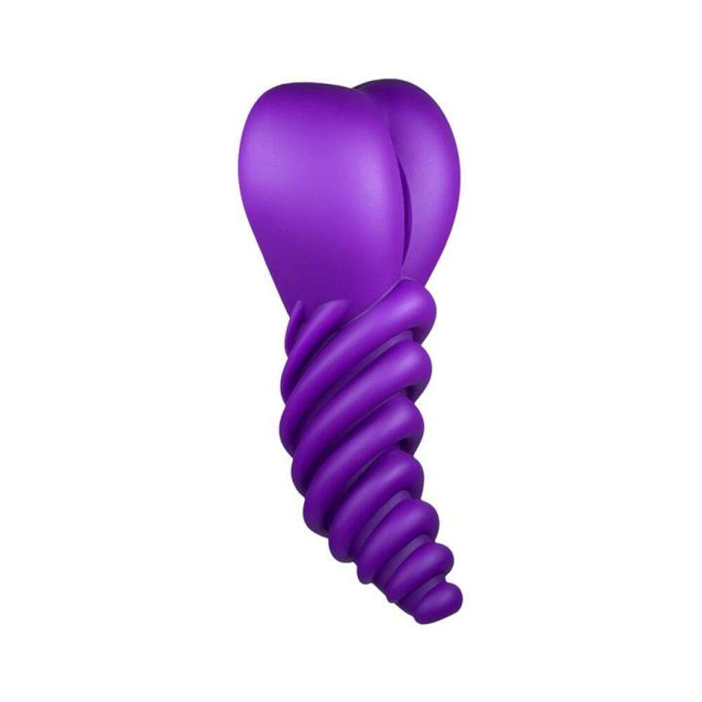 Banana Pants Luvgrind Black