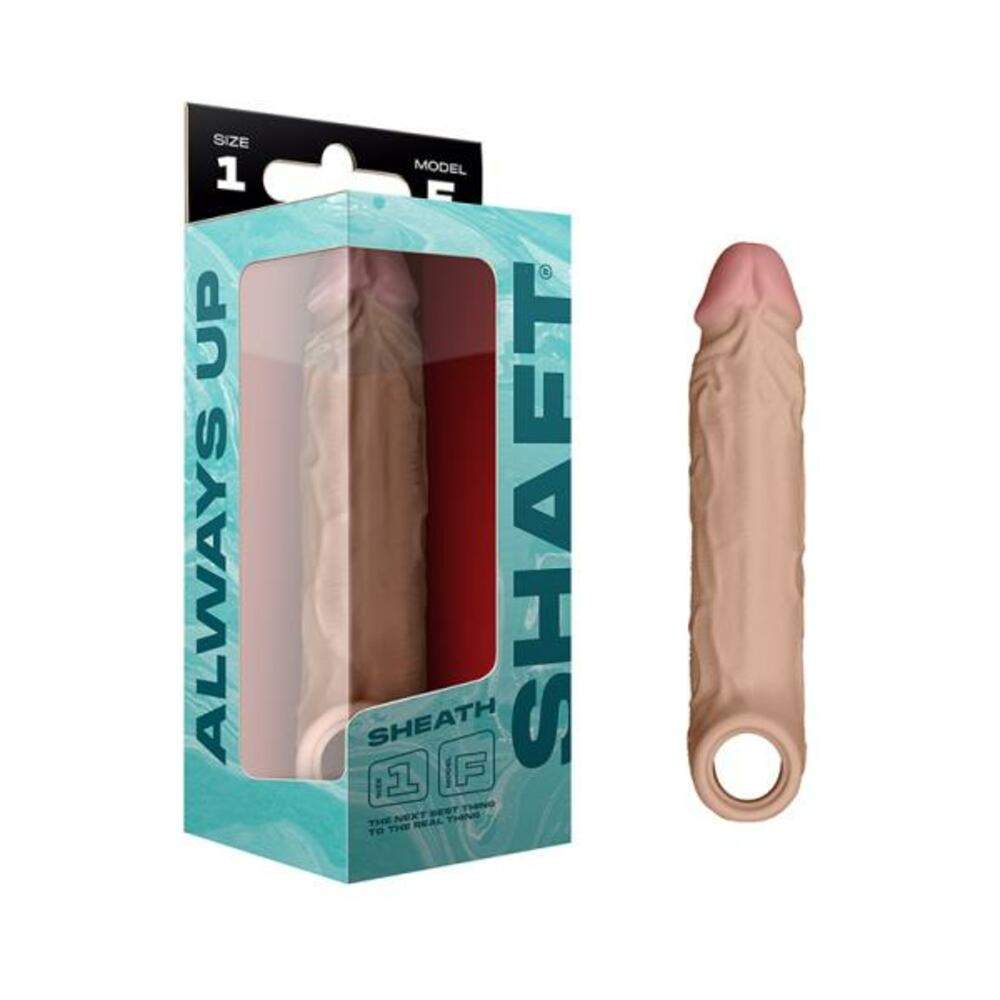 Femmefunn Thruster Baller Brown