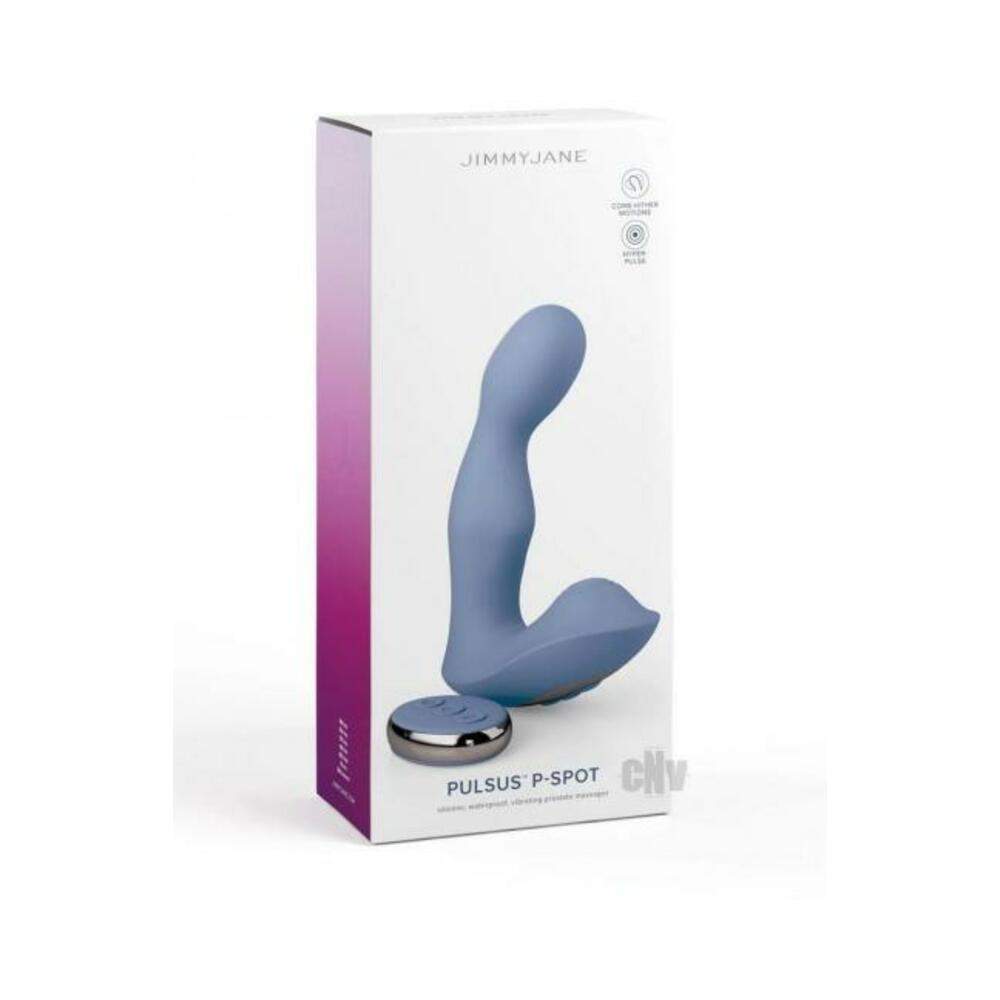 Jimmyjane Hello Touch Pro