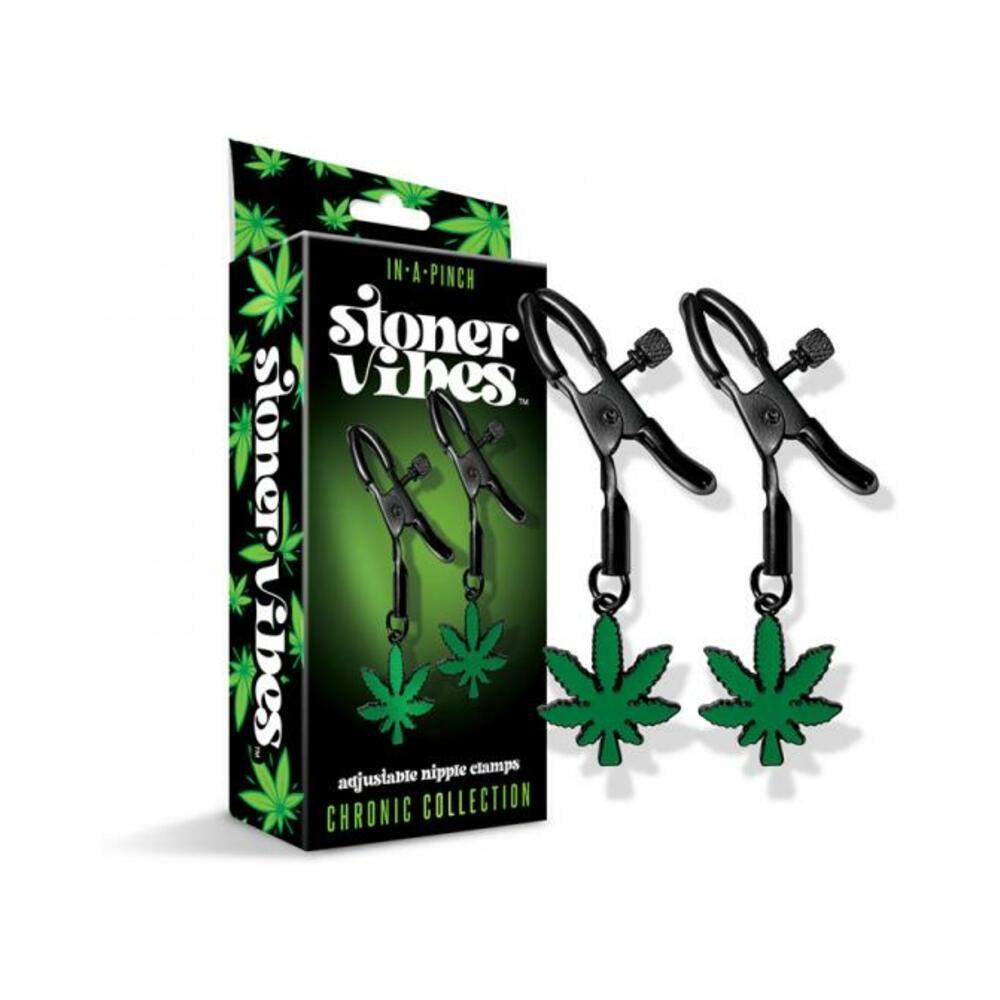 Stoner Vibes Chronic Collection Glow In The Dark Rope 32 Ft.