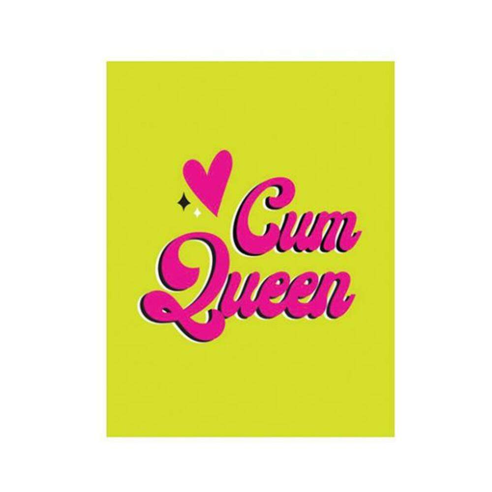 Weed Be Cute Sticker - Pack Of 3