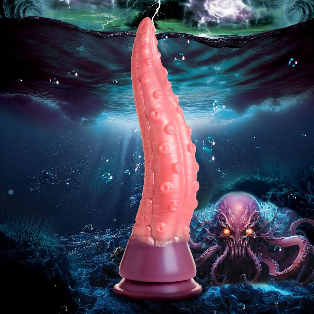 Xeno Pussy Vulva Silicone Grinder