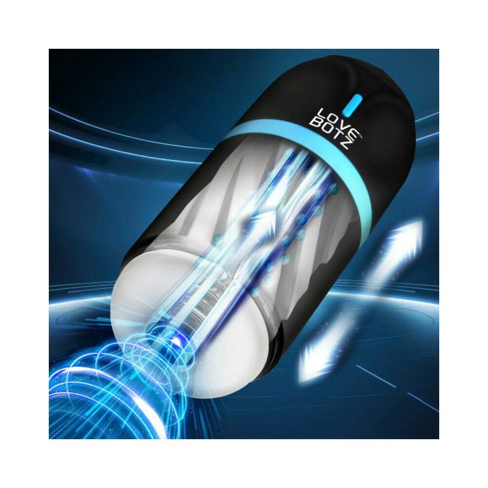 Ogre Silicone Dildo