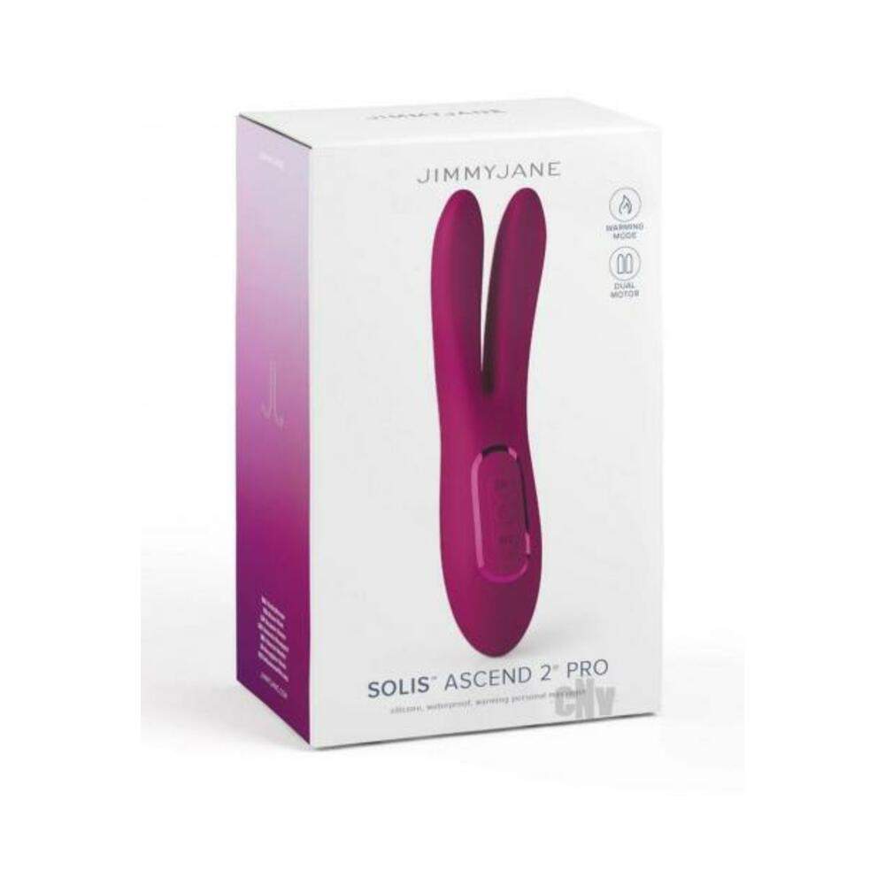 Jimmyjane Form 2 Kegel Trainer