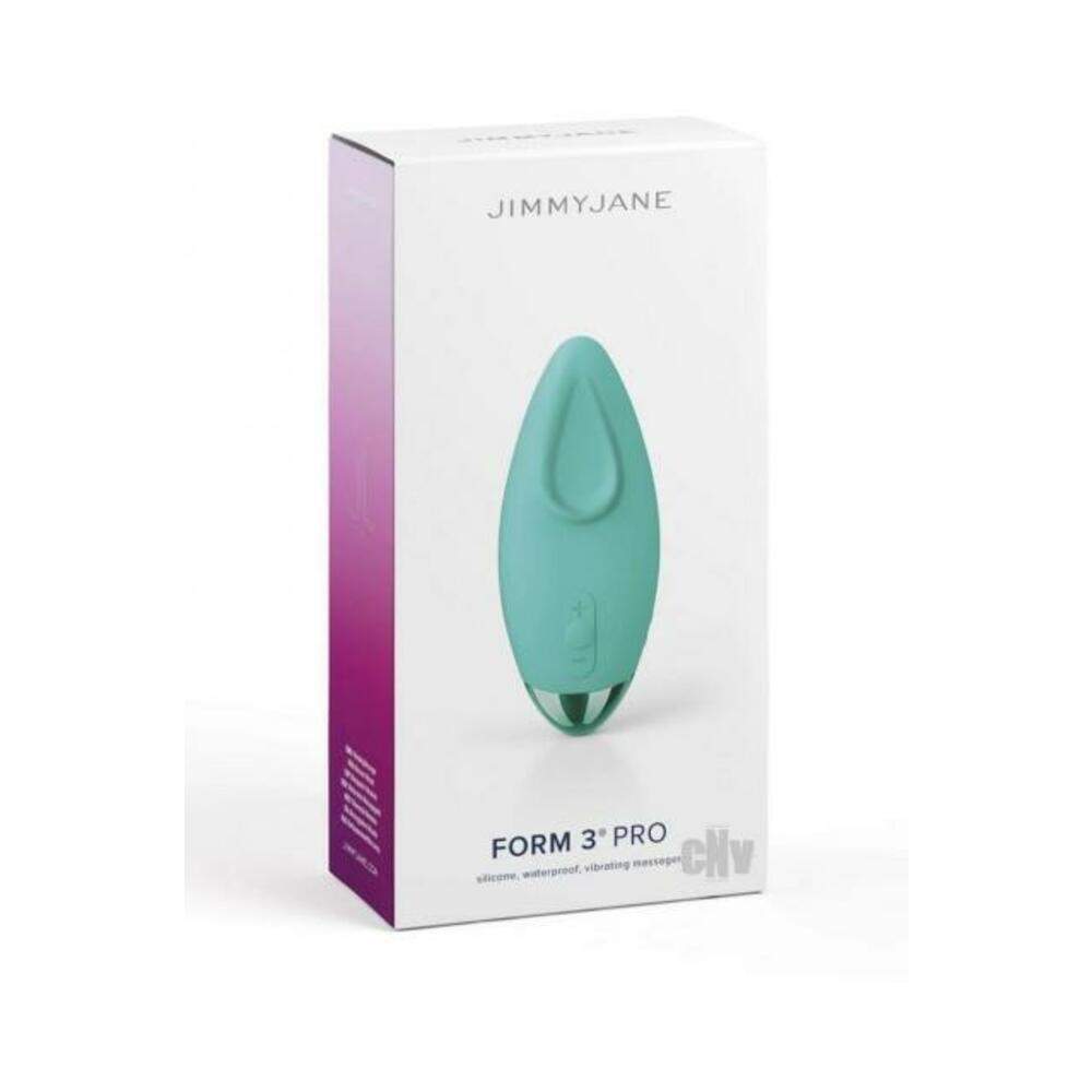 Jimmyjane Curved Gripp