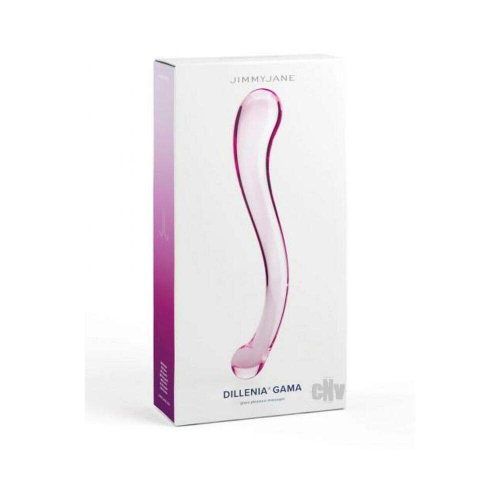 Jimmyjane Mini Chroma Wireless Remote Purple