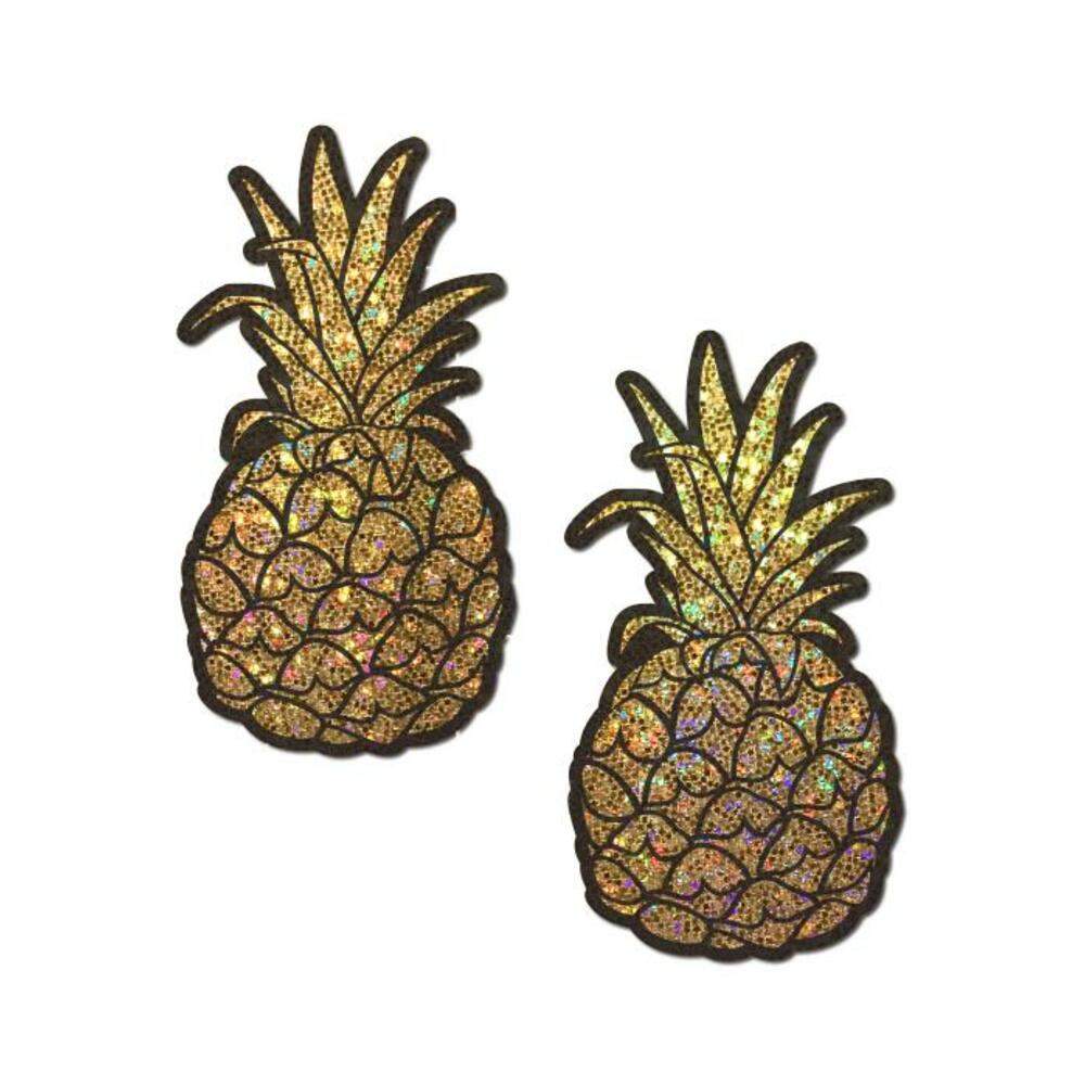 Pastease Bananas