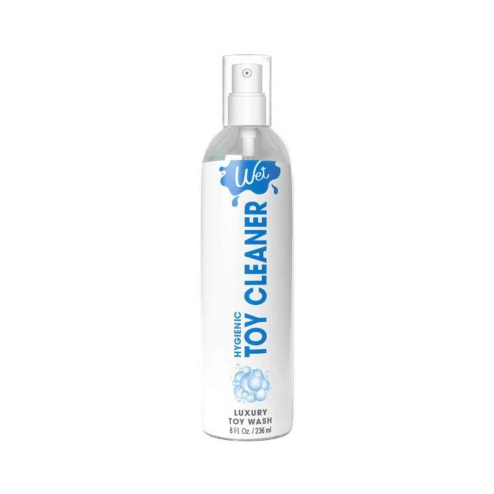 Wet Uranus Silicone Anal 4 Oz