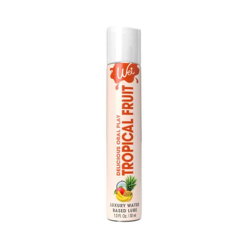 Wet Platinum Silicone 1 Oz