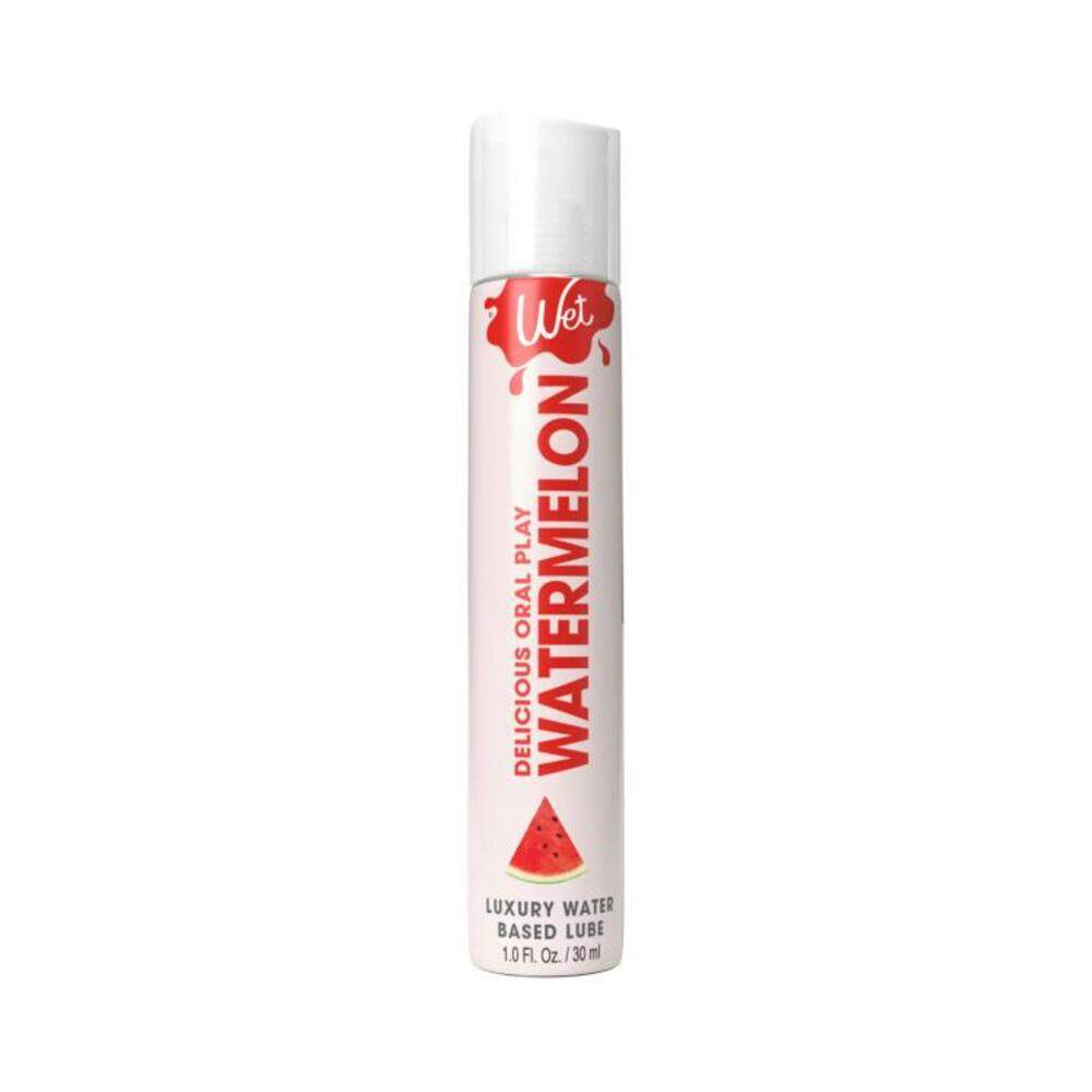 Wet Watermelon Oral 4 Oz