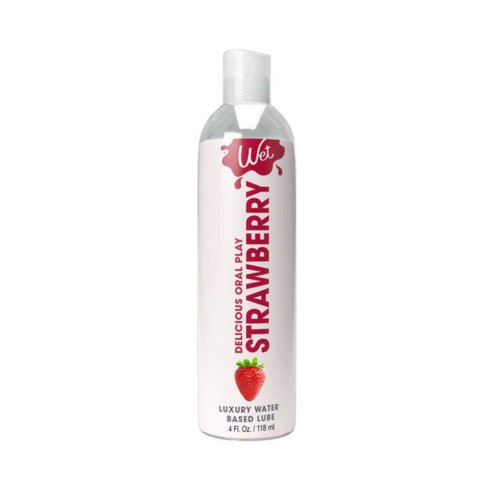 Wet Watermelon Oral 1 Oz