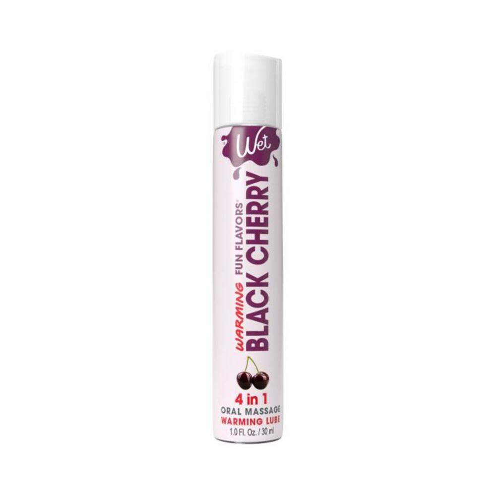 Wet Tropical Oral 4 Oz