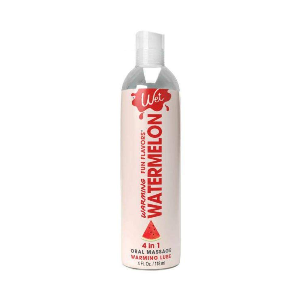 Wet Watermelon Warming 1 Oz