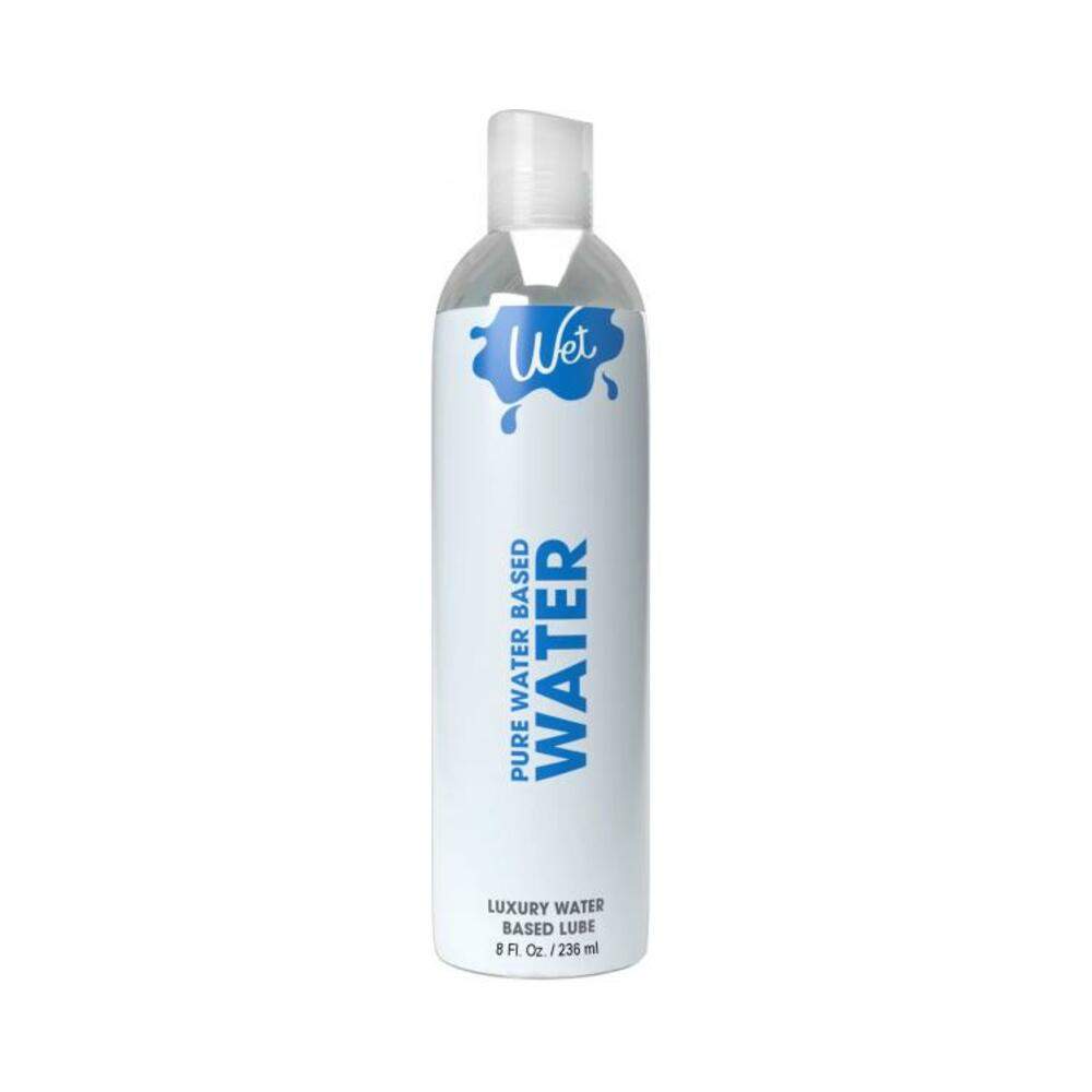 Wet Water Based 16 Oz