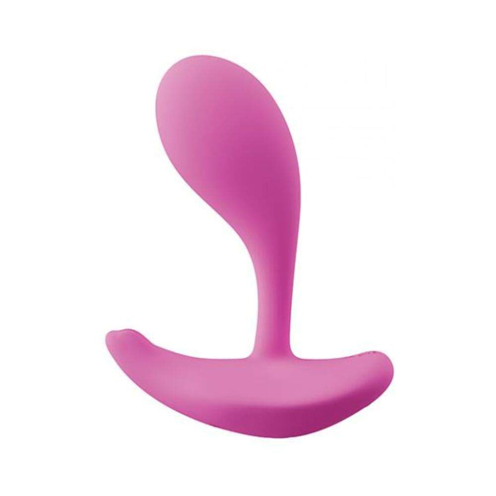 Delyte G-spot Vibrator - Ivory