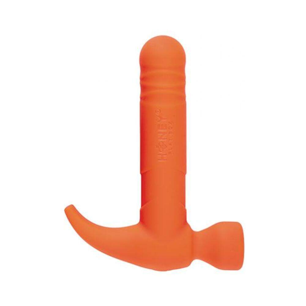 Oly 2 Pressure Sensing App-enabled Wearable Clit & G Spot Vibrator - Pink