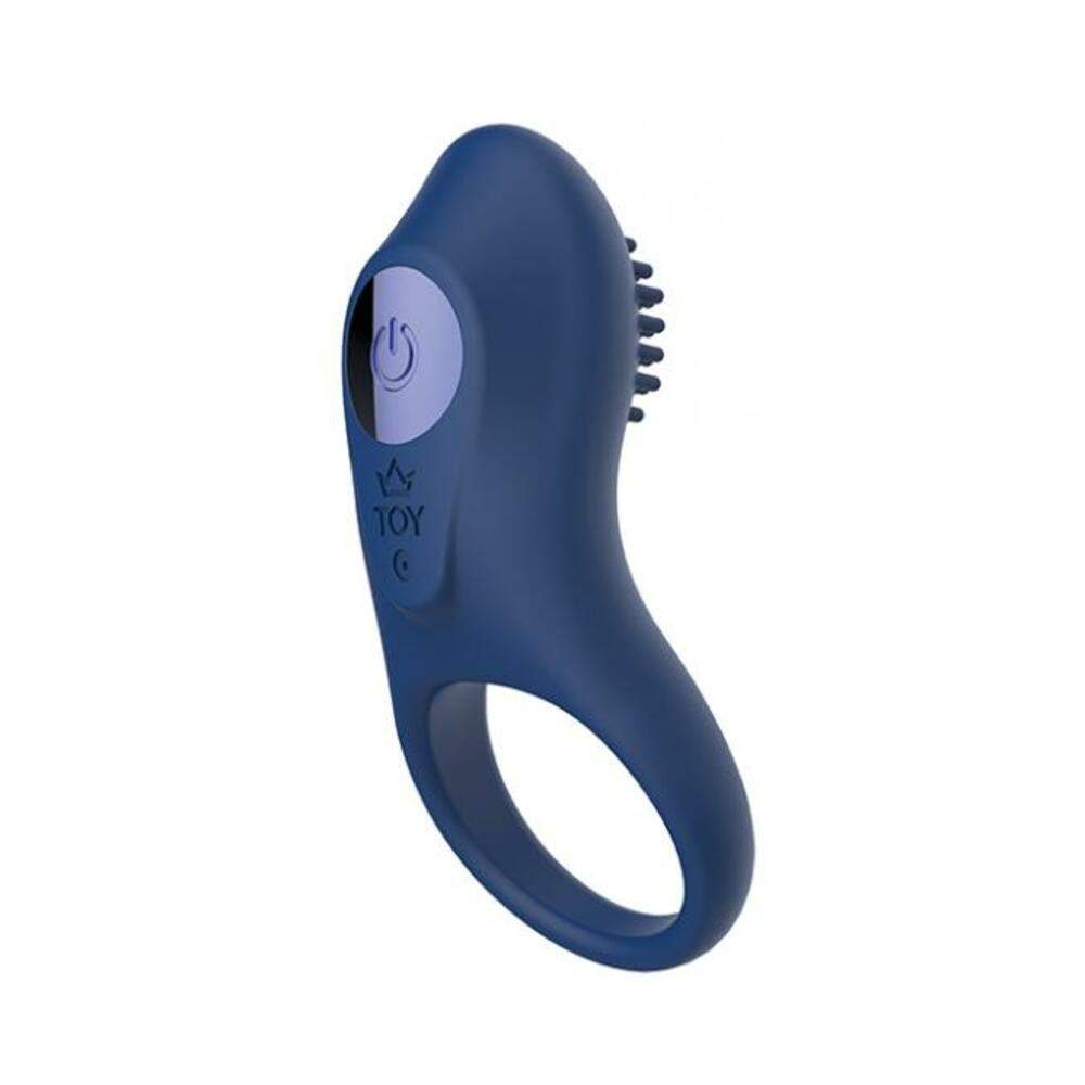 Toybox Rocket Star Mini Bullet Vibrator