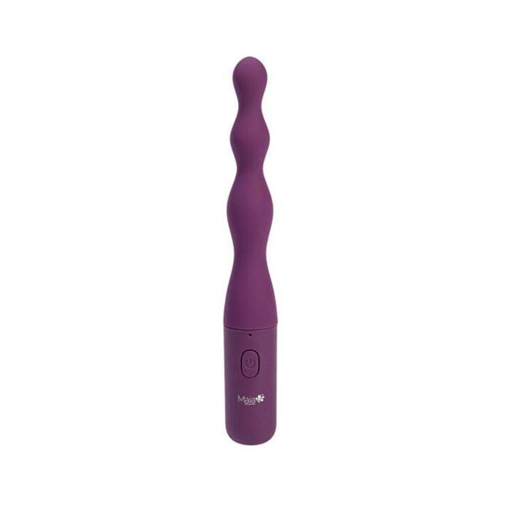 Chelsi Silicone G-spot Vibe Rechargeable