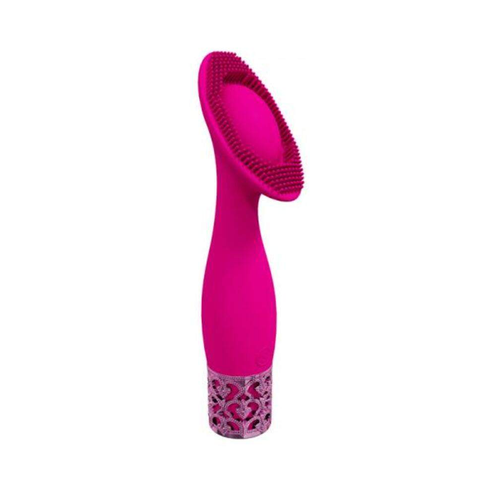 Nu Sensuelle Sunni Nubii Warming Bullet Purple