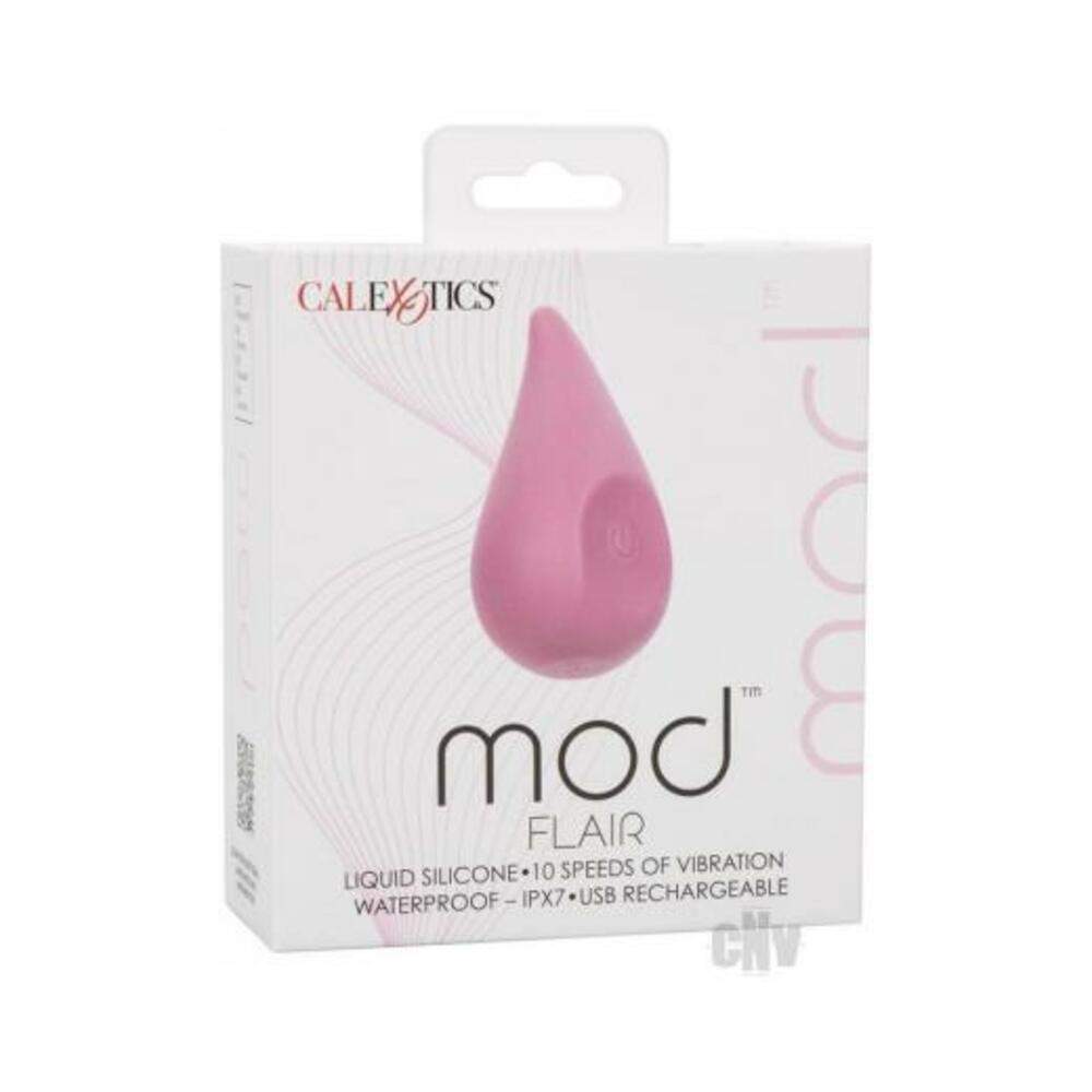 Mod Curve