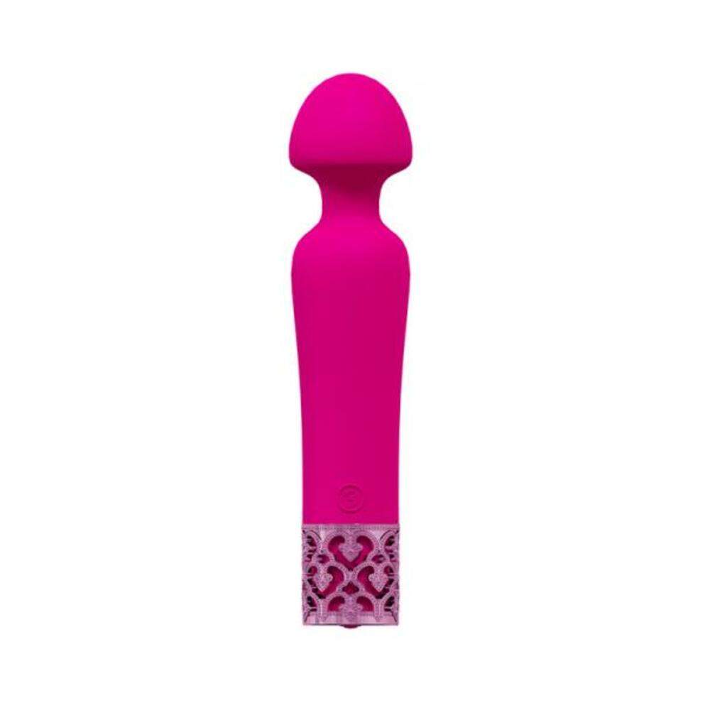 Nu Sensuelle Sunni Nubii Warming Bullet Pink