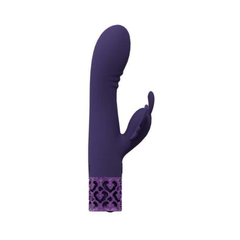 Ohmibod Sphinx Bluetooth App-controlled Wearable Vibrating Nipple Clamps