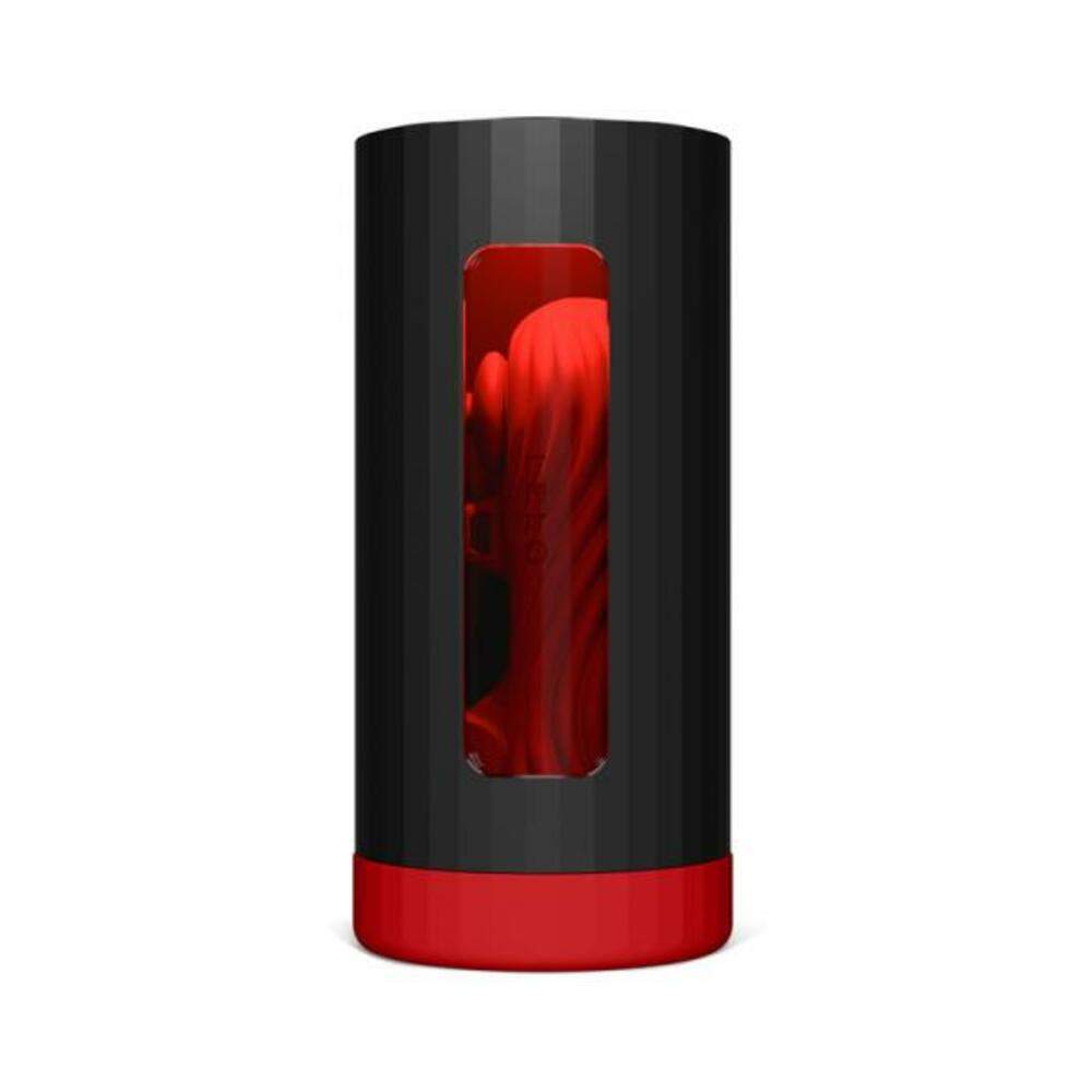 Dick Boy Vanilla Lovers 6" Vibe Bullet
