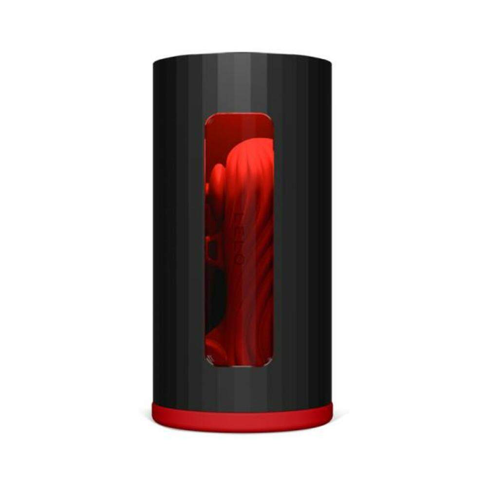 Lelo F1s V3 Xl Red