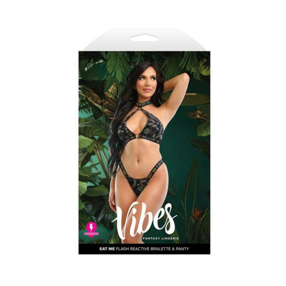 Gender X Flavored Lube Travel 3-pack