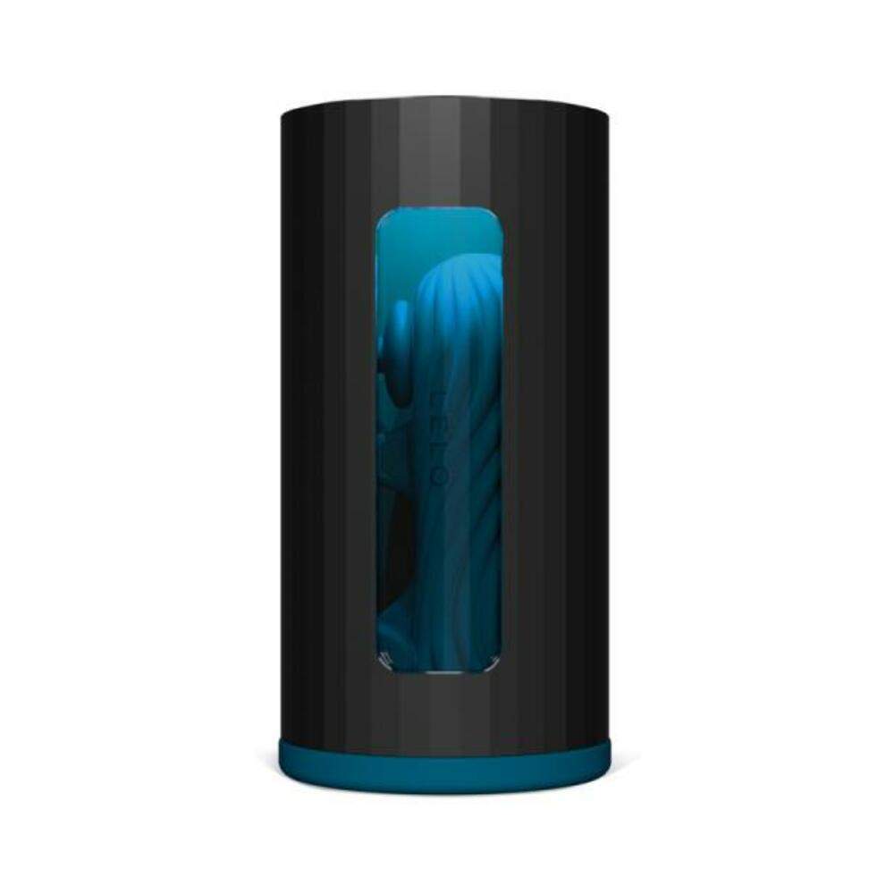 Honey Play Box Terri App-controlled Kinky Finger Tapping Rabbit Vibrator