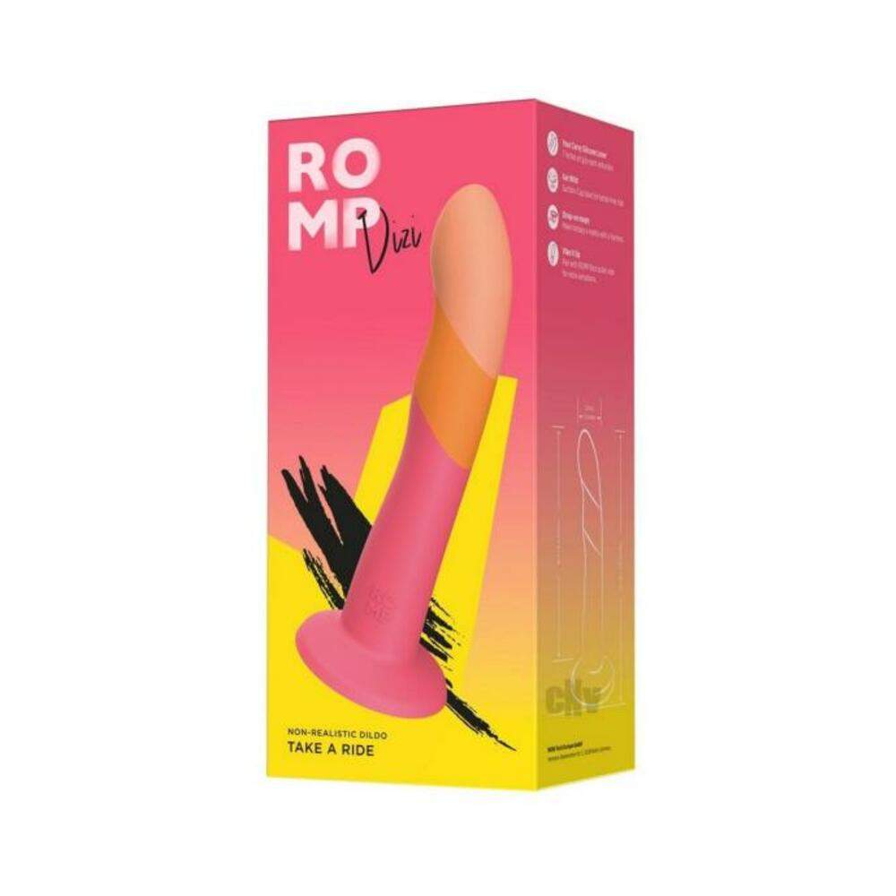Romp Piccolo Pegging Kit