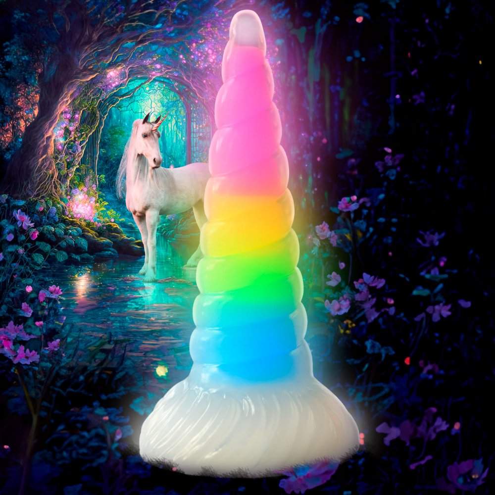 Talon Silicone Dildo