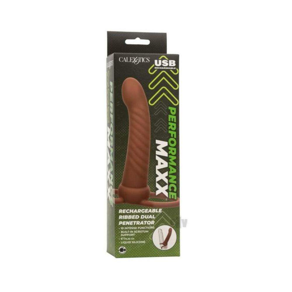 Performance Maxx Clear Extension Kit