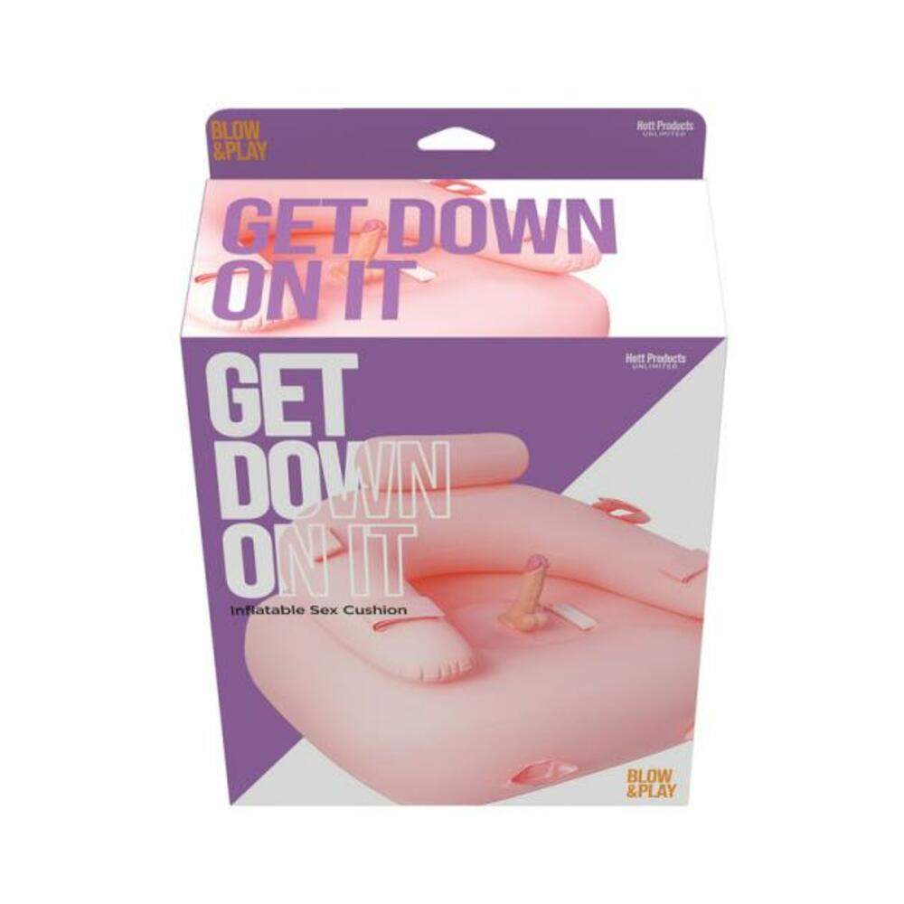 Realrock Skin Double Dong 18 In. Flexible Dual-ended Dildo Black